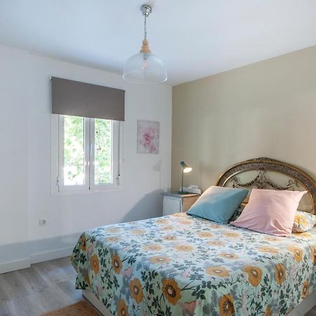 Casa Valentina: Confort Y Luz En Sevilla Centro Экстерьер фото